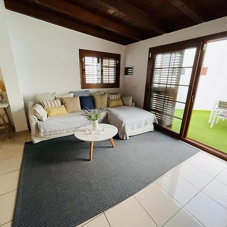 Hermosa Casa Al Mar Corralejo Bagian luar foto