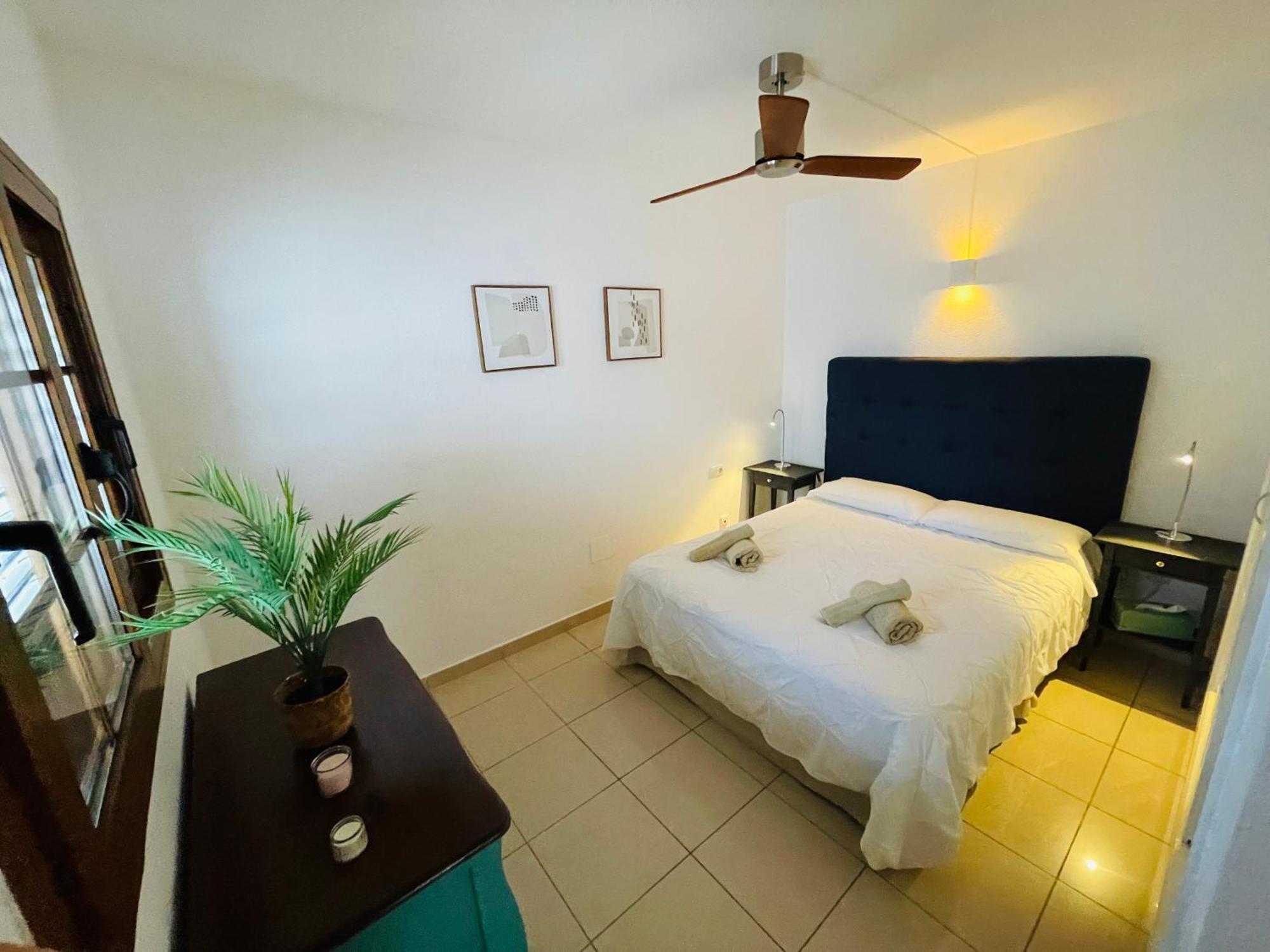 Hermosa Casa Al Mar Corralejo Bagian luar foto