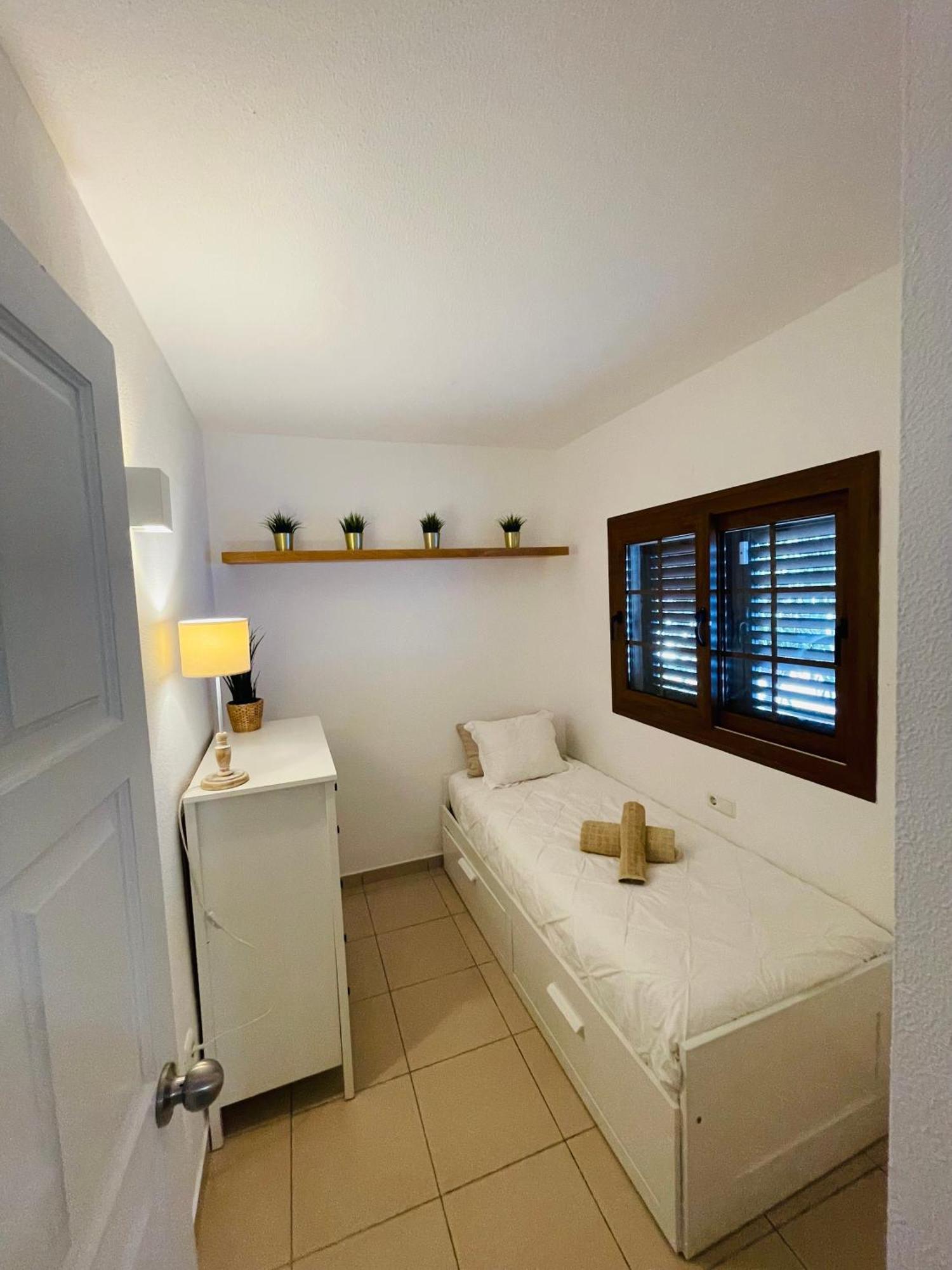 Hermosa Casa Al Mar Corralejo Bagian luar foto
