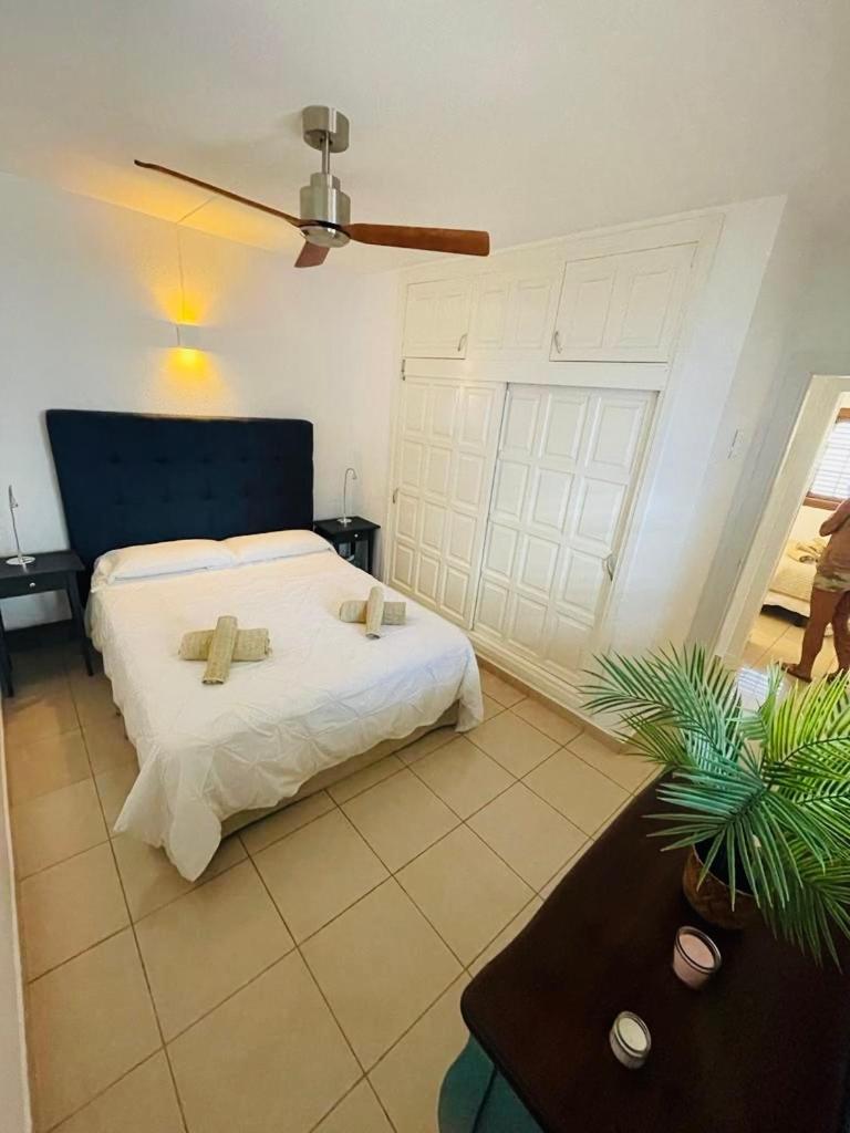 Hermosa Casa Al Mar Corralejo Bagian luar foto