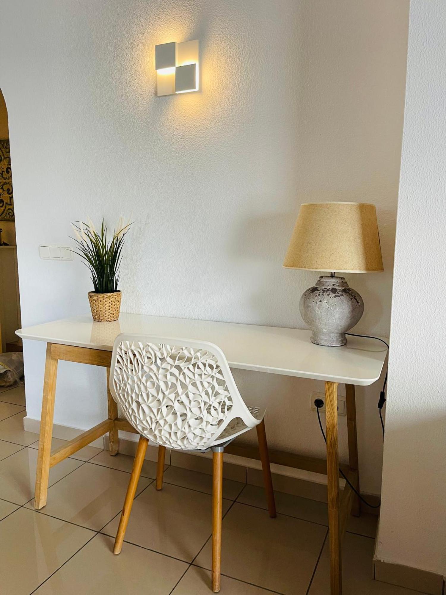 Hermosa Casa Al Mar Corralejo Bagian luar foto