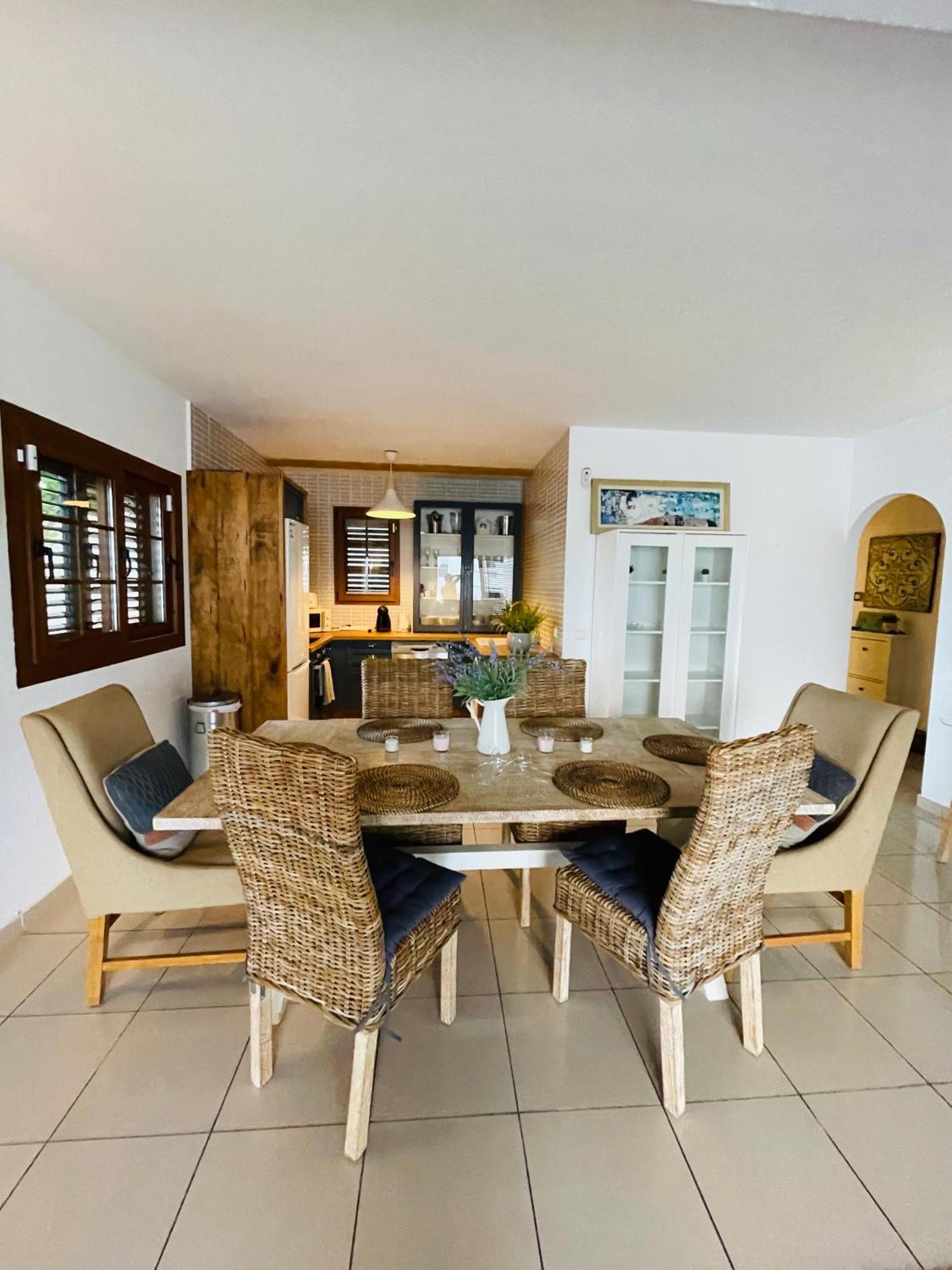 Hermosa Casa Al Mar Corralejo Bagian luar foto