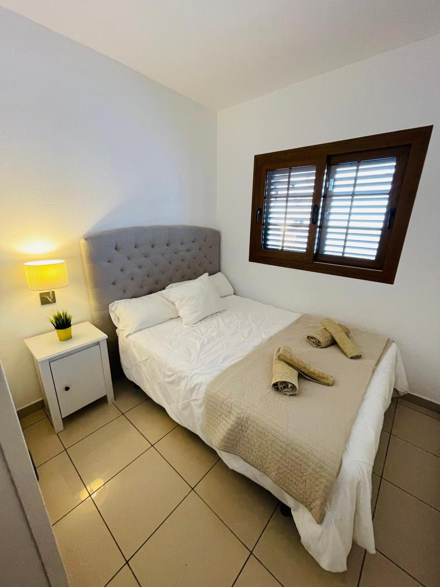 Hermosa Casa Al Mar Corralejo Bagian luar foto
