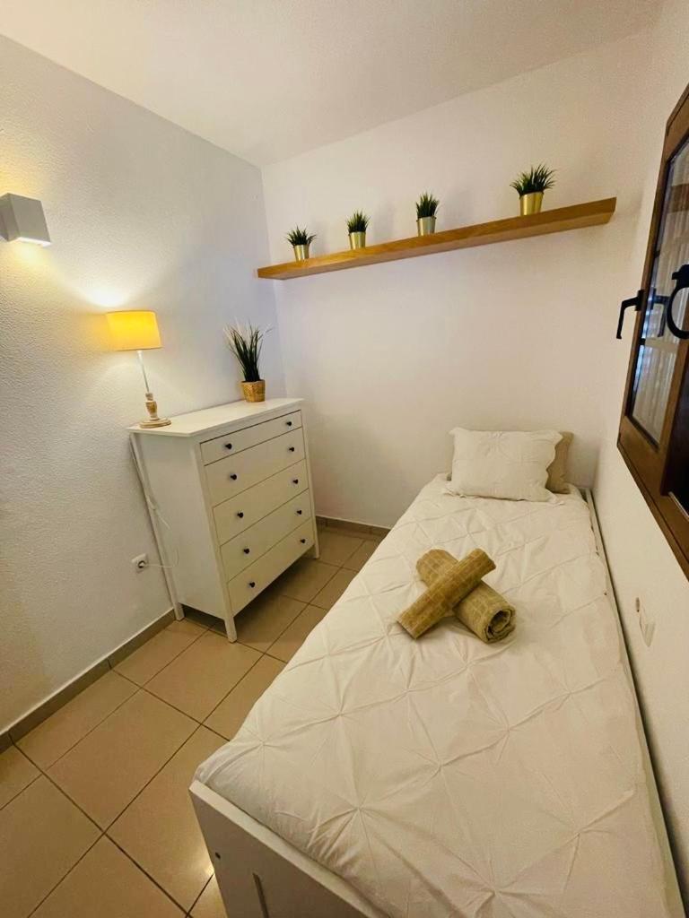Hermosa Casa Al Mar Corralejo Bagian luar foto